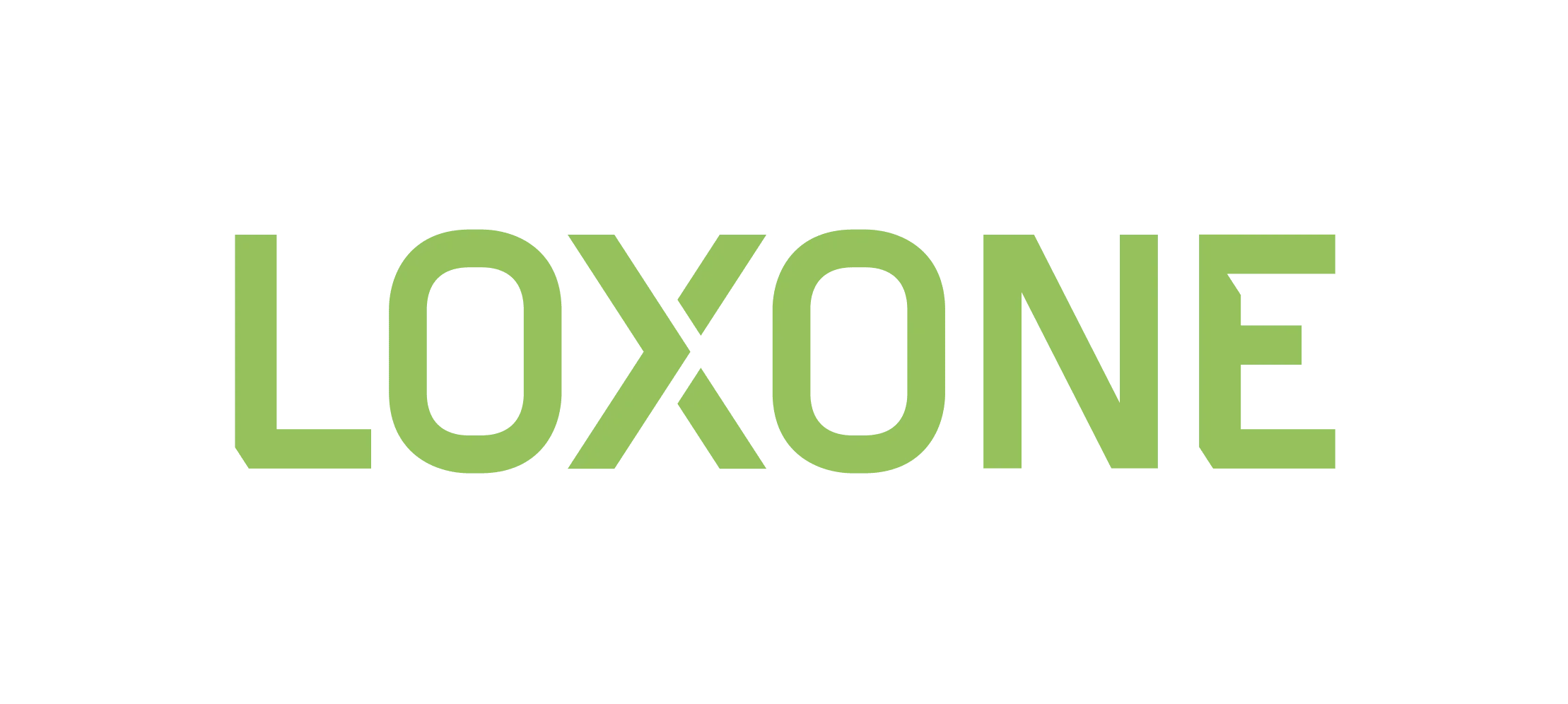 Logo LOXONE