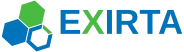 Logo EXIRTA
