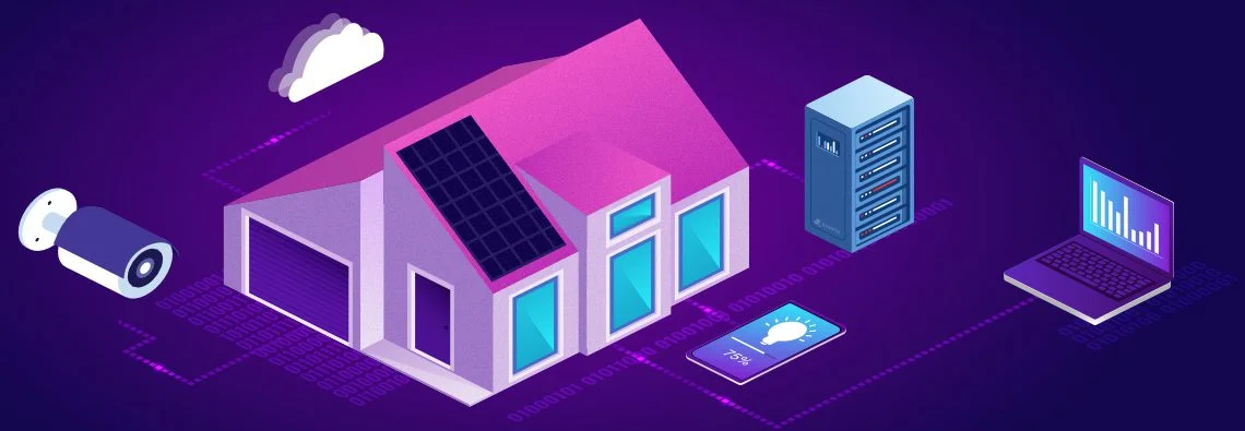 Inteligence budov header