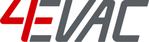 4EVAC logo