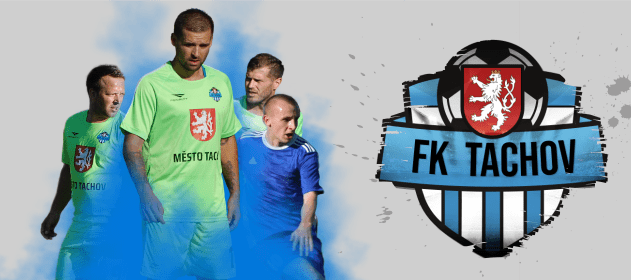 Banner FK TACHOV