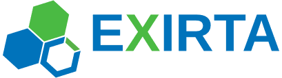 Logo EXIRTA