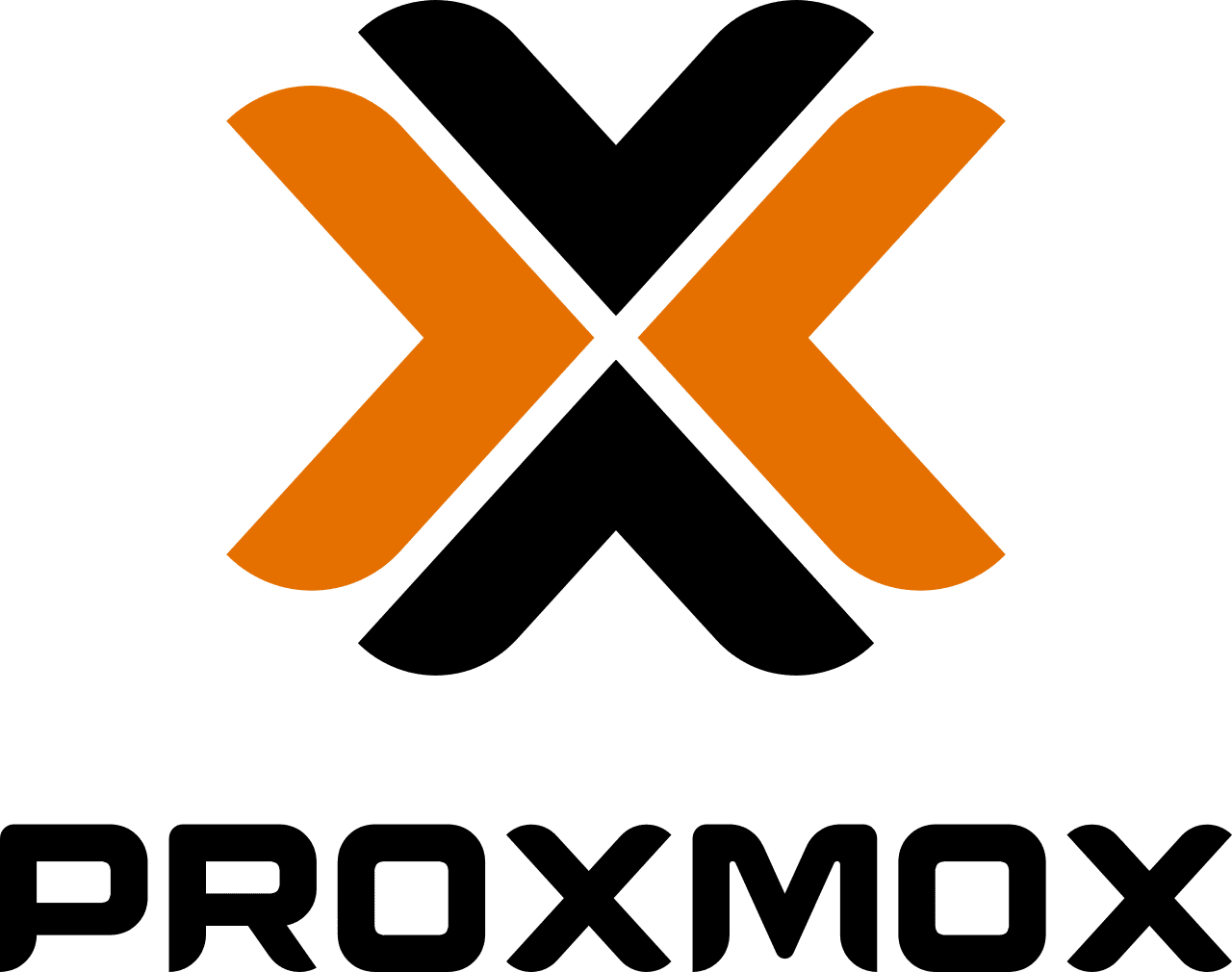 PROXMOX logo