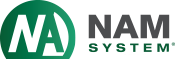NAM SYSTEM logo